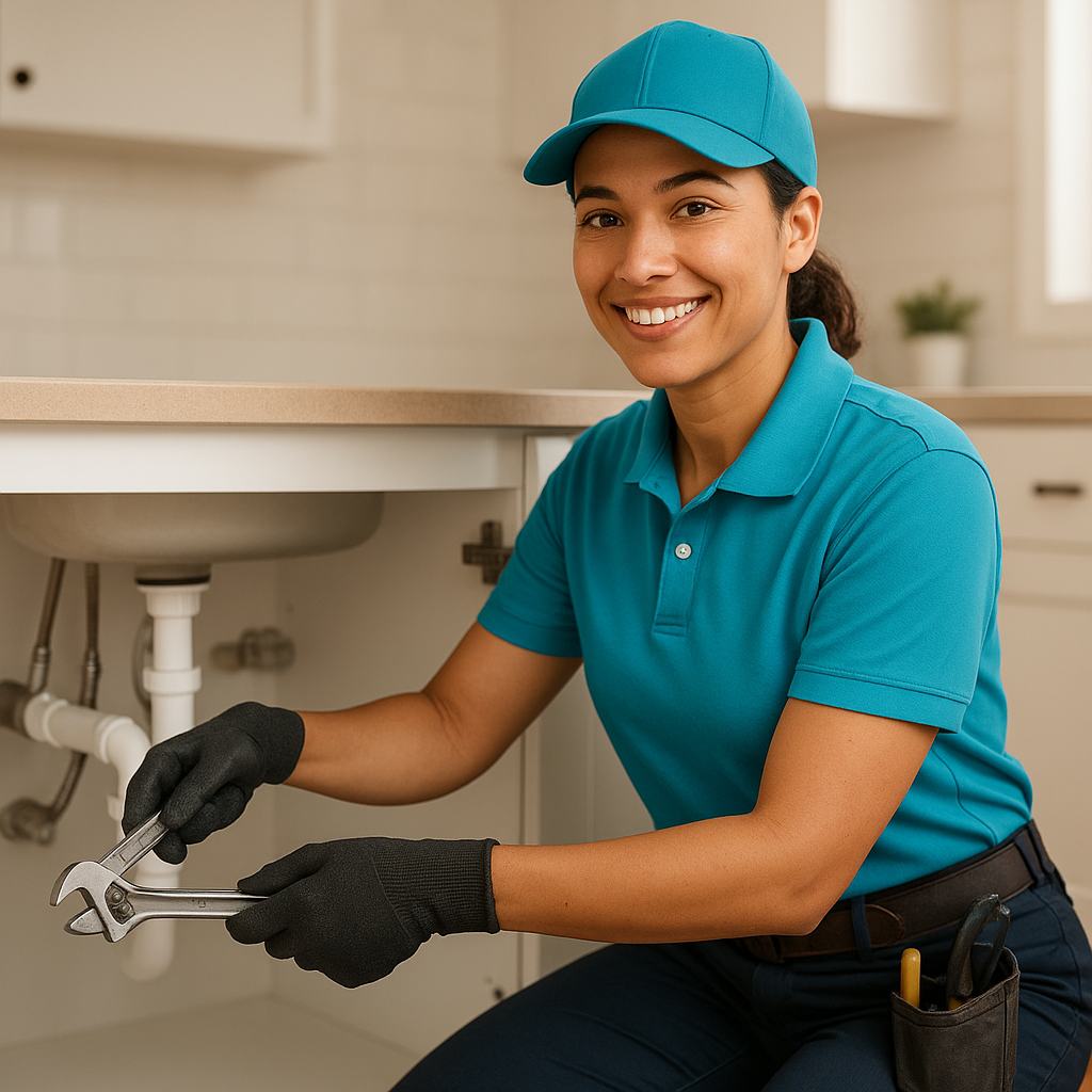 Why Choose My Blog for Home Services in  